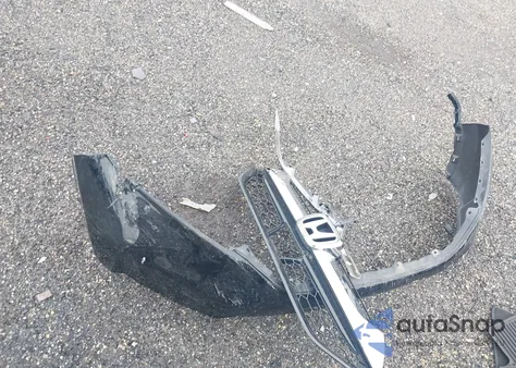 2018 Honda Cr-V Ex z USA, uszkodzony, nr VIN 2HKRW2H52JH677413